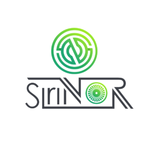 SiriNor Logo