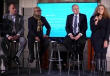 SiriNor Unveils 2026 Roadmap at Global CleanTech Forum During WEF Annual Meeting in Davos SiriNor WEF (Upscale)