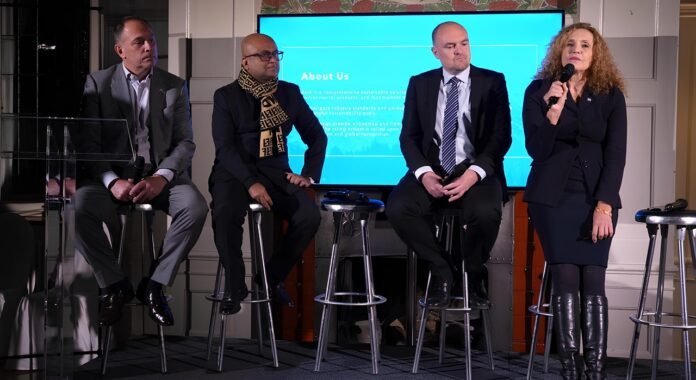 SiriNor WEF (Upscale)