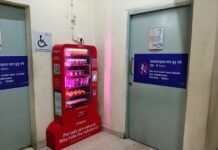 Mumbai Metro One Partners with Sirona to Install Multi‑Product Menstrual Hygiene Vending Machines Across the Network Sirona x Mumbai Metro One