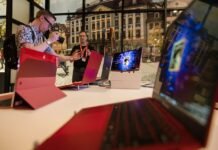 SpotDraft Secures $8M Strategic Investment from Qualcomm Ventures to Advance On‑Device Legal AI Snapdragon Summit-Qualcomm Day - SpotDraft