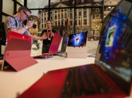 Snapdragon Summit-Qualcomm Day - SpotDraft