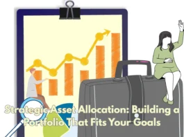Strategic Asset Allocation: Building a Mutual Fund Portfolio Aligned with Your Goals Strategic Asset Allocation - Building a Portfolio That Fits Your Goals
