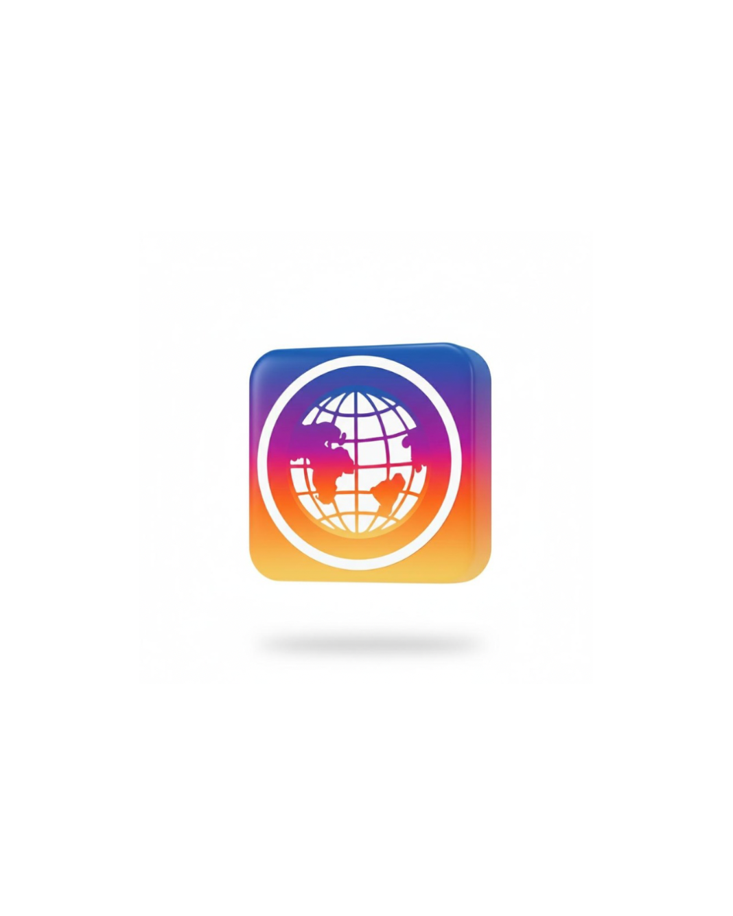 World Premium Logo