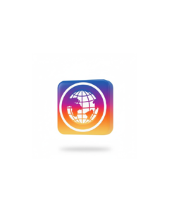 World Premium Logo