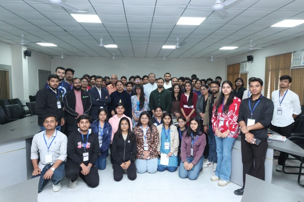 19 teams build AI-powered solutions across FinTech, AdTech, LegalTech, and more