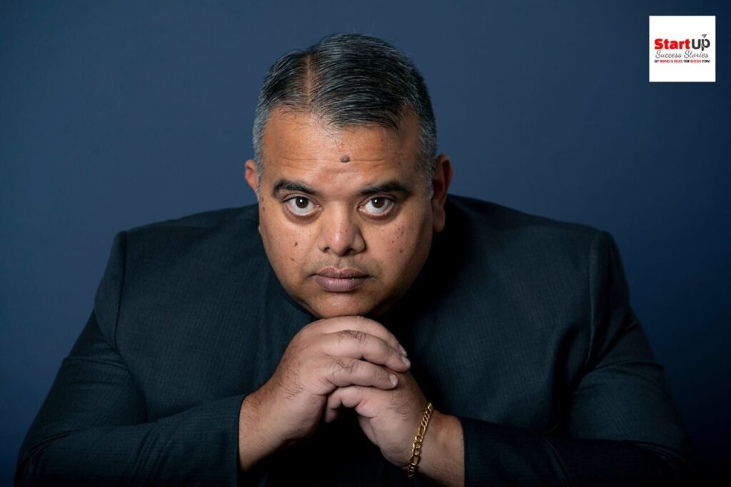 Avi Kumar, CEO, House of Avi