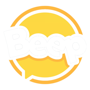 Beep Logo