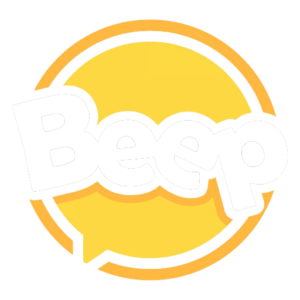 Beep Logo
