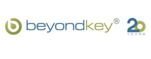 Beyond Key Logo