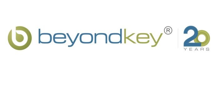 Beyond Key Logo Beyond Key Logo