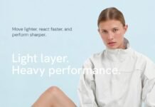 CHILTIER Launches Wearable Climate-Control Hydro Vest; Opens Pre-Orders Ahead of Kickstarter Campaign CHILTIER Launches Wearable Climate-Control Hydro Vest