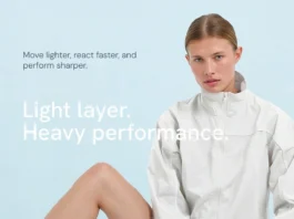 CHILTIER Launches Wearable Climate-Control Hydro Vest; Opens Pre-Orders Ahead of Kickstarter Campaign CHILTIER Launches Wearable Climate-Control Hydro Vest