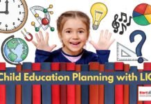 Child Education Planning with LIC: How Much Money Will You Really Need by 2040? Child Education Planning with LIC