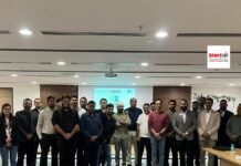 ClimateX 2026 Strengthens Founder-Investor Alignment During Delhi Climate Innovation Week ClimateX 2026 Advances Founder-Investor Alignment During Delhi Climate Innovation Week