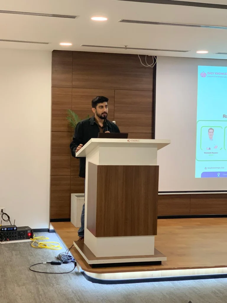 Easy Knowledge Club Advances Scalable Climate Solutions in India