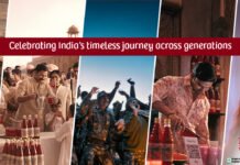 Rooh Afza Launches Campaign Celebrating India’s Timeless Moments Hamdard Foods Reinforces Rooh Afza’s Cultural Legacy