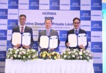 HORIBA Acquires Pristine Deeptech to Strengthen R&D in India HORIBA Acquires Pristine Deeptech in India