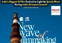 India’s Biggest AI Film Festival to Illuminate Qutub Minar During India AI Impact Summit India’s Biggest AI Film Festival to Light Up Qutub Minar During India AI Impact Summit