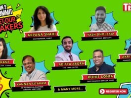 India’s D2C Leaders to Converge at TiE Delhi-NCR’s D2C Summit 2026 to Decode the Next E-Commerce Revolution India’s D2C Leaders Set to Converge at TiE-Delhi NCR’s D2C Summit to Decode the Next E-Commerce Revolution