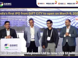 India’s first IPO from GIFT CITY to open on March 6, 2026