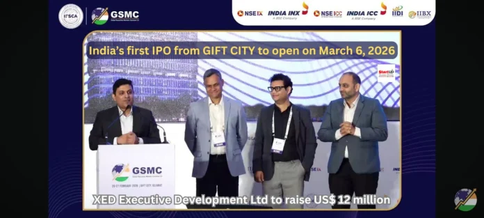 India’s first IPO from GIFT CITY to open on March 6, 2026