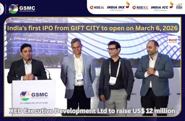 India’s first IPO from GIFT CITY to open on March 6, 2026