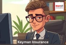 Keyman Insurance: The Safety Net Your Business Can’t Afford to Skip Keyman Insurance - The Safety Net Your Business Can't Afford to Skip