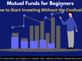Mutual Funds for Beginners - How to Start Investing