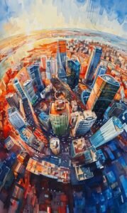 Policy Continuity and Capex Boost Accelerate India’s Urbanisation Story