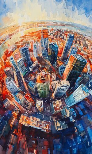 Policy Continuity and Capex Boost Accelerate India’s Urbanisation Story Policy Continuity and Capex Boost Accelerate India’s Urbanisation Story