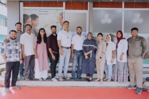Preventify Raises ₹2 Crore Pre-Seed Funding Led by PedalStart