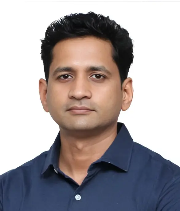 Rangarajan Krishnan - Promoter, Prayaan Capital Rangarajan Krishnan - Promoter, Prayaan Capital