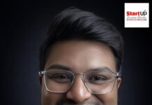 Deep Tech Startup Reneonix Raises ₹1.70 Crore in Pre-Seed Round Led by Inflection Point Ventures Reneonix Founder and CEO, Iwan Richard