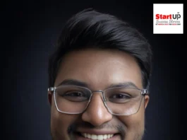 Deep Tech Startup Reneonix Raises ₹1.70 Crore in Pre-Seed Round Led by Inflection Point Ventures Reneonix Founder and CEO, Iwan Richard