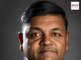 Rishi Agarwal - Co-founder & CEO, TeamLease RegTech