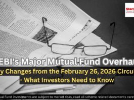 SEBI's Major Mutual Fund Overhaul