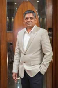 Santosh Pawar - Senior Vice President, Business - BigTrunk Communication