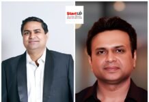 Aavishkaar Capital Leads INR 60 Crore Investment in FREED to Scale India’s Debt Relief Category Shashvat Rai, Partner at Aavishkaar Capital and Ritesh Srivastava, Founder and CEO of FREED