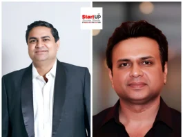 Shashvat Rai, Partner at Aavishkaar Capital and Ritesh Srivastava, Founder and CEO of FREED