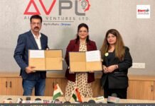 Startup Stairs, AVPL, and Victory International Partner to Build Pan-India EV Charging Infrastructure and Entrepreneurship Ecosystem Startup Stairs, AITMC Ventures (AVPL) and Victory International Join Hands to Build Pan-India EV Charging Infra and Entrepreneurship Ecosystem