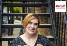 Guinness World Record Holder Tanya Herbert Joins House of Avi as Brand Ambassador Tanya Herbert with HOA footwear