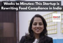 From Manual Compliance to Minutes: How This Startup Is Automating Food Labelling for India and Beyond This Startup is Rewriting Food Compliance in India
