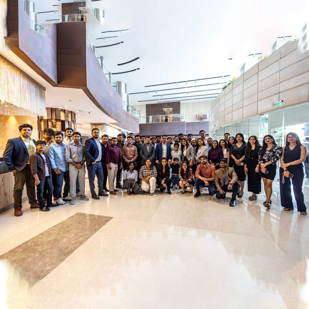 Utho Cloud Team