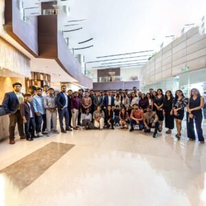 Utho Cloud Team