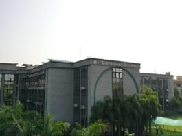 Venkateshwar International School