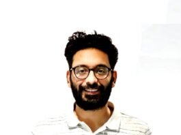 Vibhav Viswanathan, CEO and Co-Founder, Pascal AI