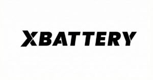 Xbattery Logo