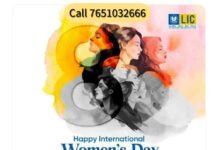 Empowering Women Through Financial Security: Top Active LIC Plans (March 2026) Happy International Women's Day 2026