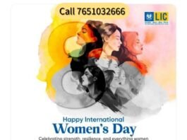 Happy International Women's Day 2026